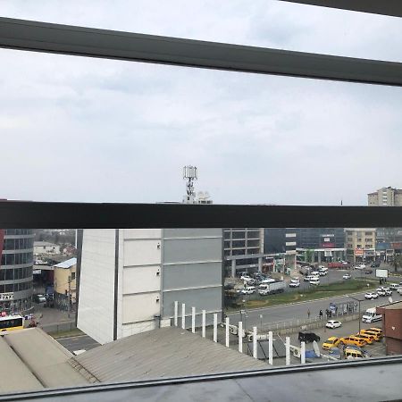 Hilal House Aparthotel Trabzon Exterior foto