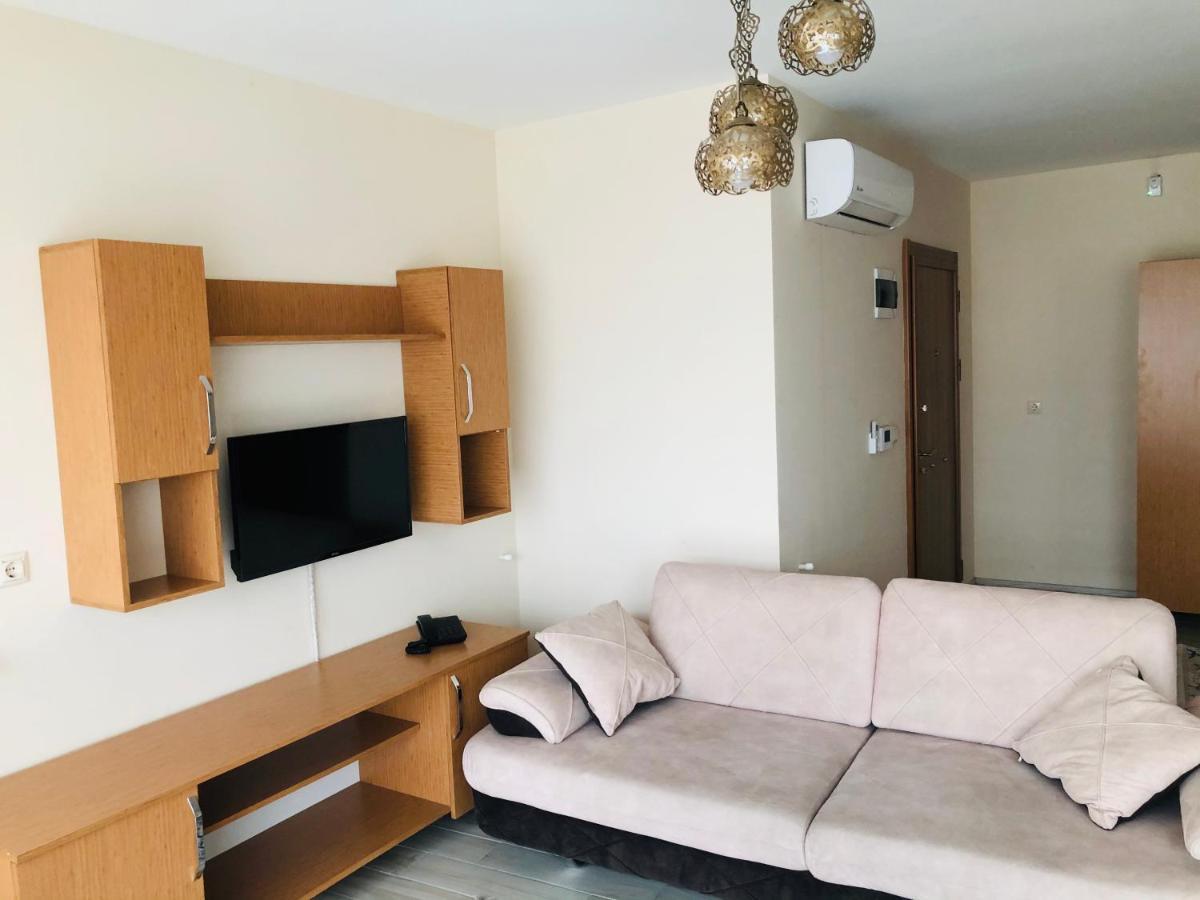 Hilal House Aparthotel Trabzon Exterior foto