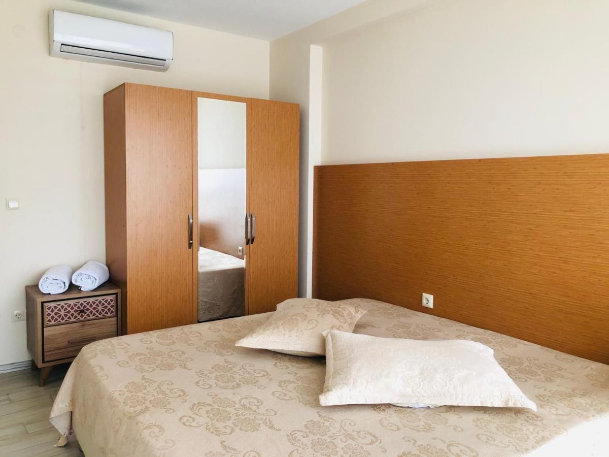 Hilal House Aparthotel Trabzon Exterior foto