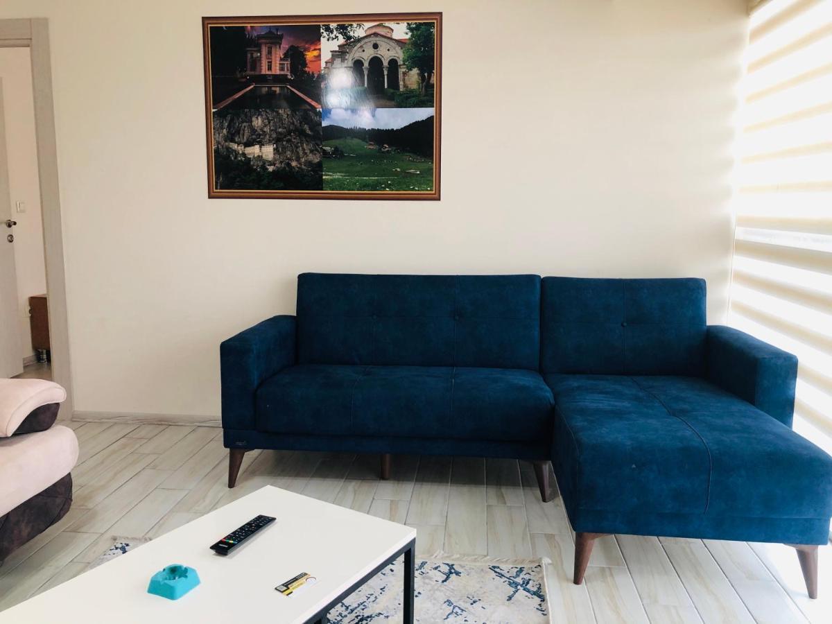 Hilal House Aparthotel Trabzon Exterior foto