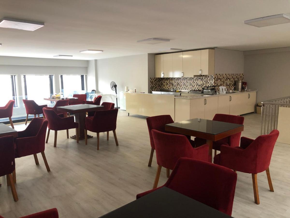 Hilal House Aparthotel Trabzon Exterior foto