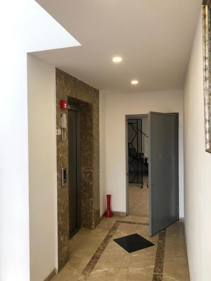 Hilal House Aparthotel Trabzon Exterior foto