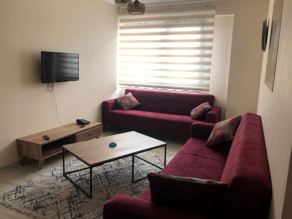 Hilal House Aparthotel Trabzon Exterior foto