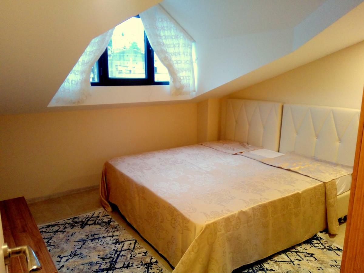 Hilal House Aparthotel Trabzon Exterior foto