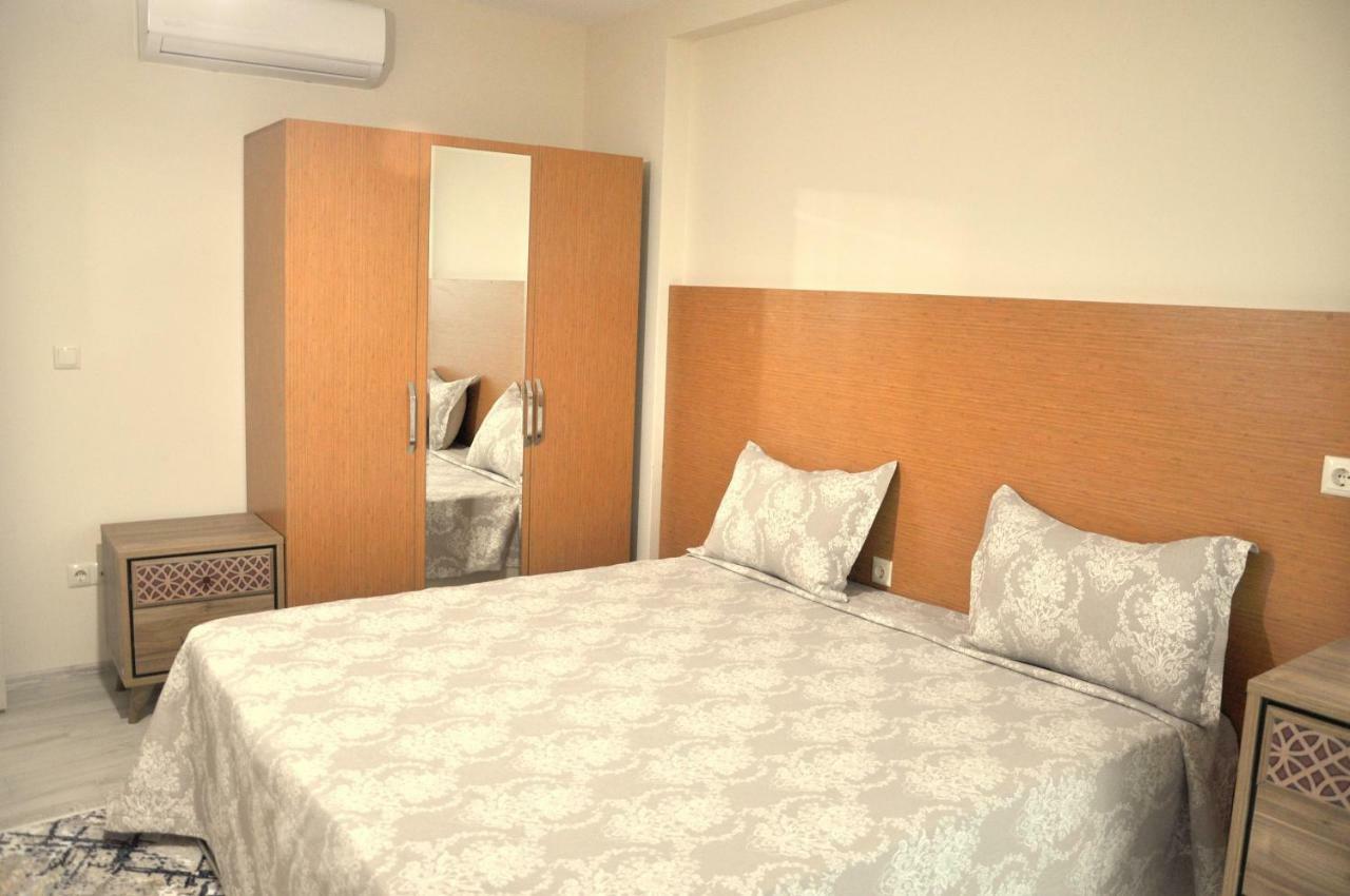 Hilal House Aparthotel Trabzon Exterior foto